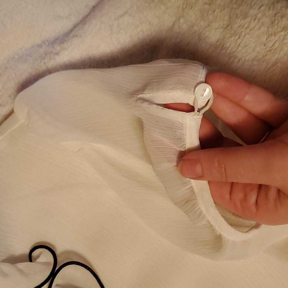 Blouse - Picture 5 of 6